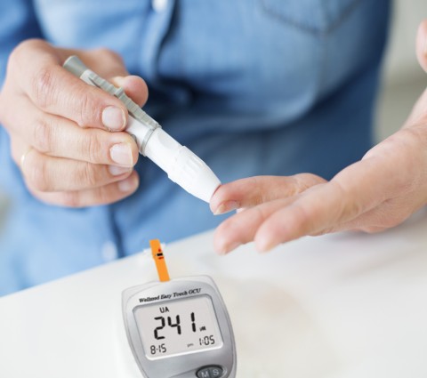 Как правильно измерить сахар крови глюкометром